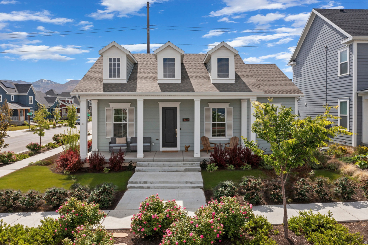 9979 S ALBURY RD, Sandy, UT, 84092