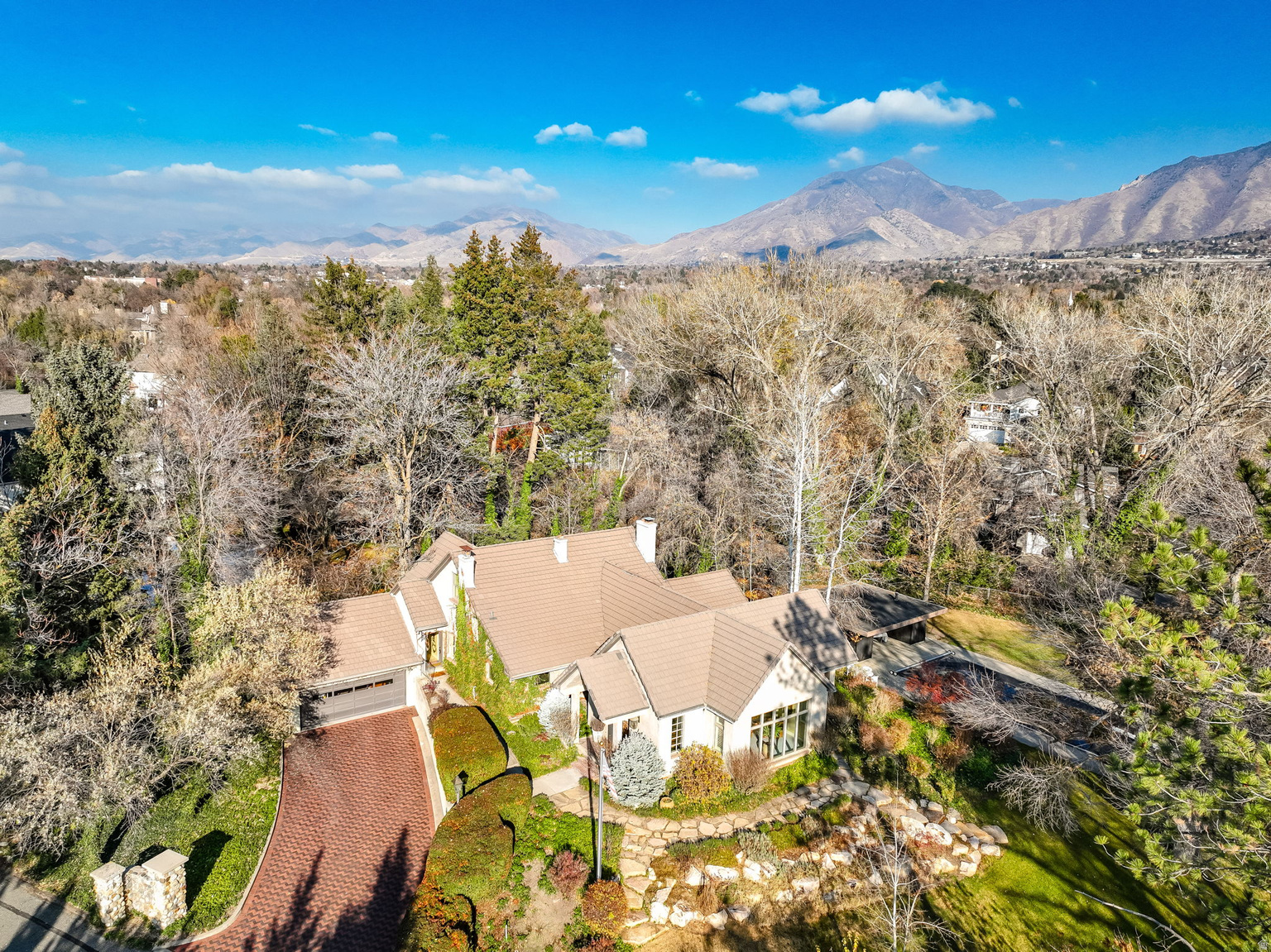 4999 S FAIRBROOK LN, Holladay, UT, 84117