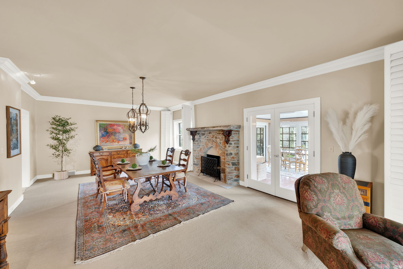 4999 S FAIRBROOK LN, Holladay, UT, 84117