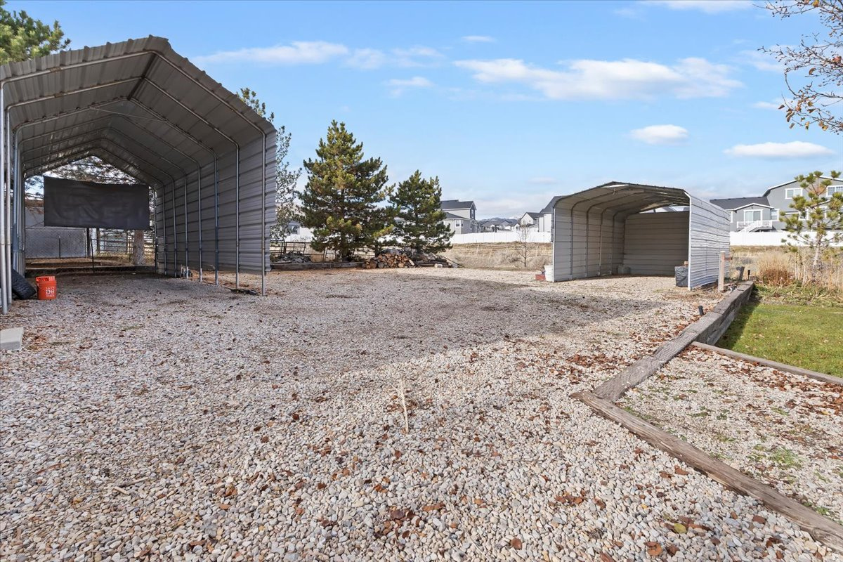 13064 S LAZY CREEK RD, Herriman, UT, 84096