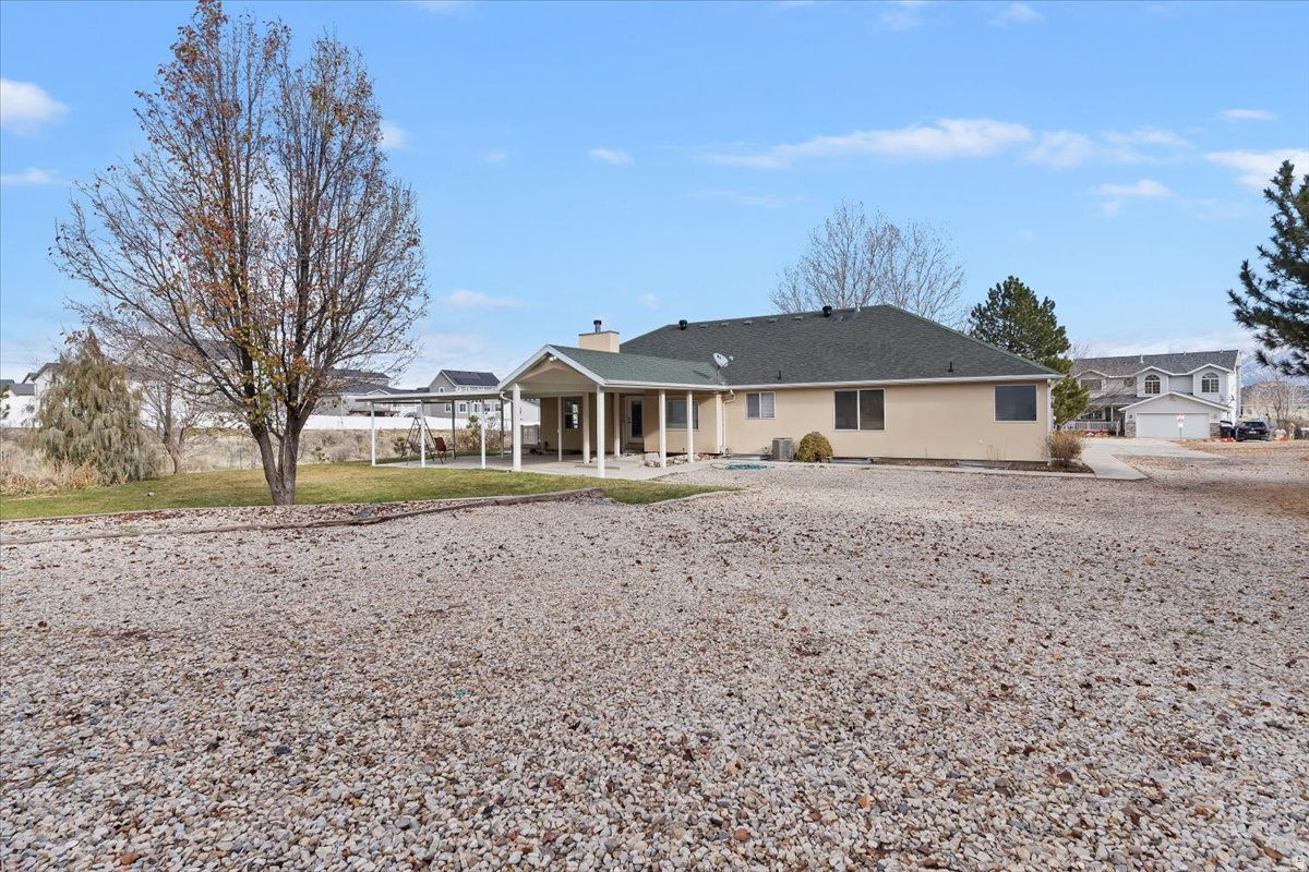 13064 S LAZY CREEK RD, Herriman, UT, 84096