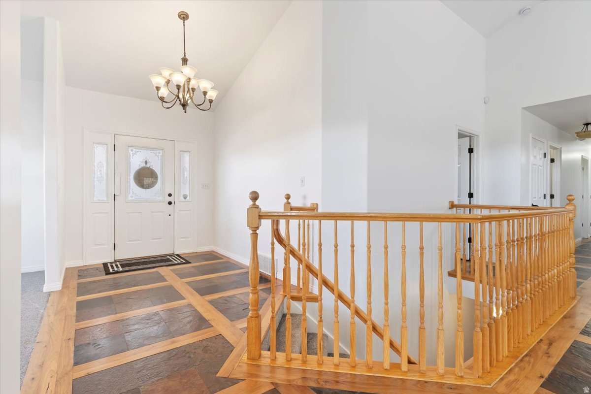 13064 S LAZY CREEK RD, Herriman, UT, 84096