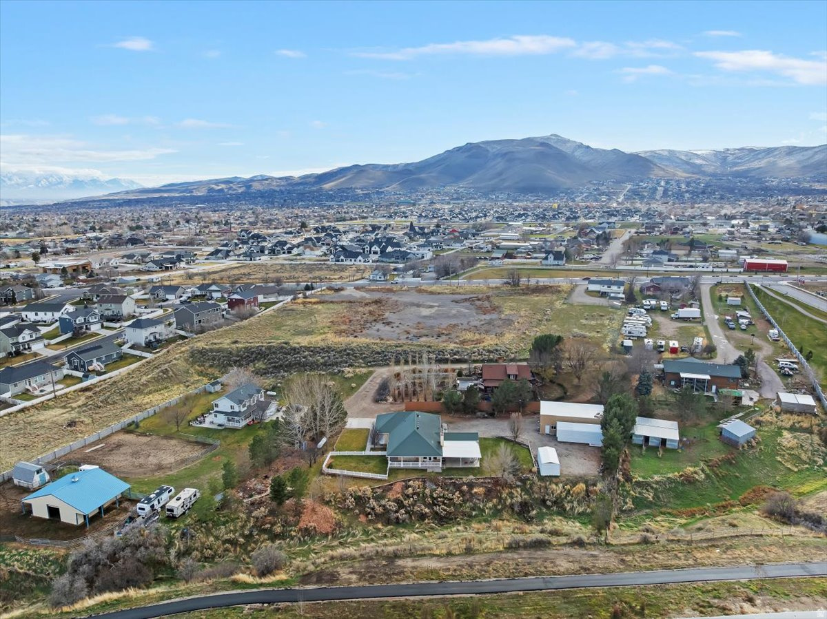 13064 S LAZY CREEK RD, Herriman, UT, 84096