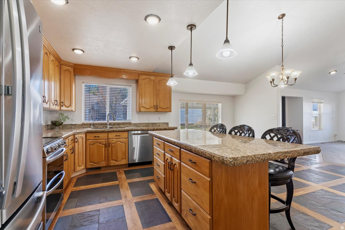 13064 S LAZY CREEK RD, Herriman, UT, 84096
