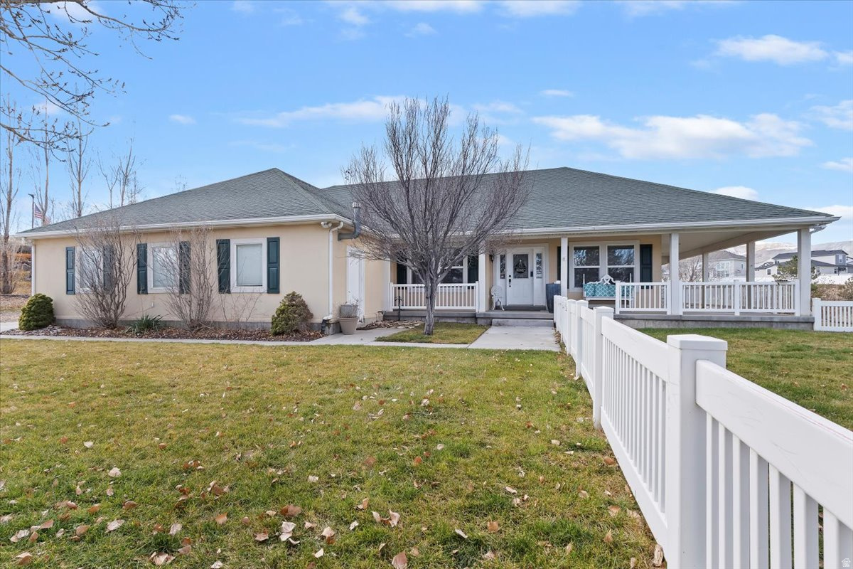 13064 S LAZY CREEK RD, Herriman, UT, 84096