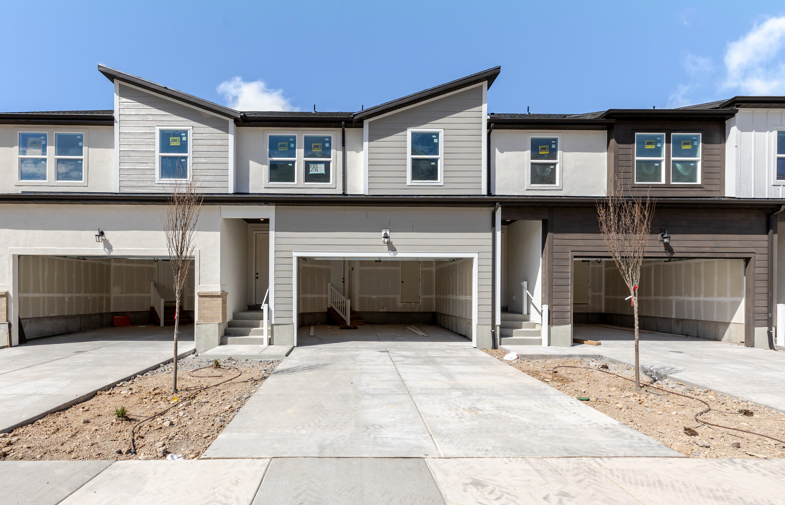 12818 S GOBBLERS KNOB LN UNIT 3002, Herriman, UT, 84096