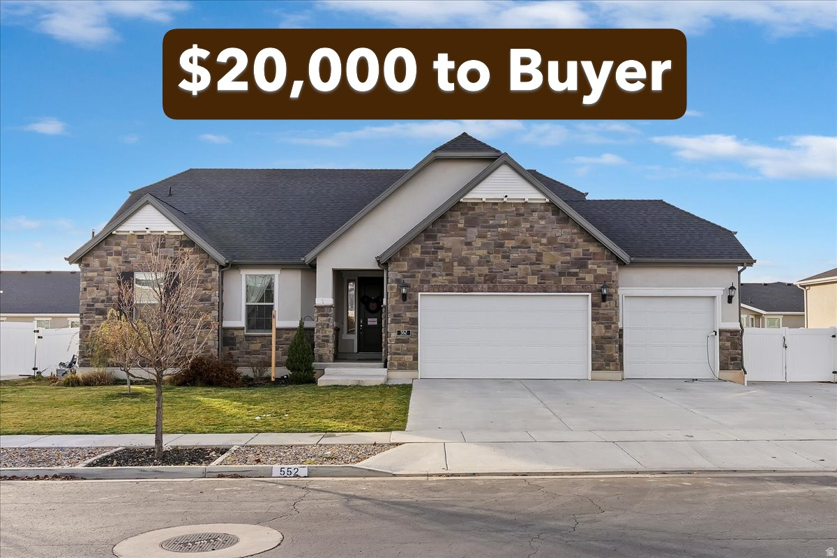 8814 W DAISY VIEW LN, Magna, UT, 84044