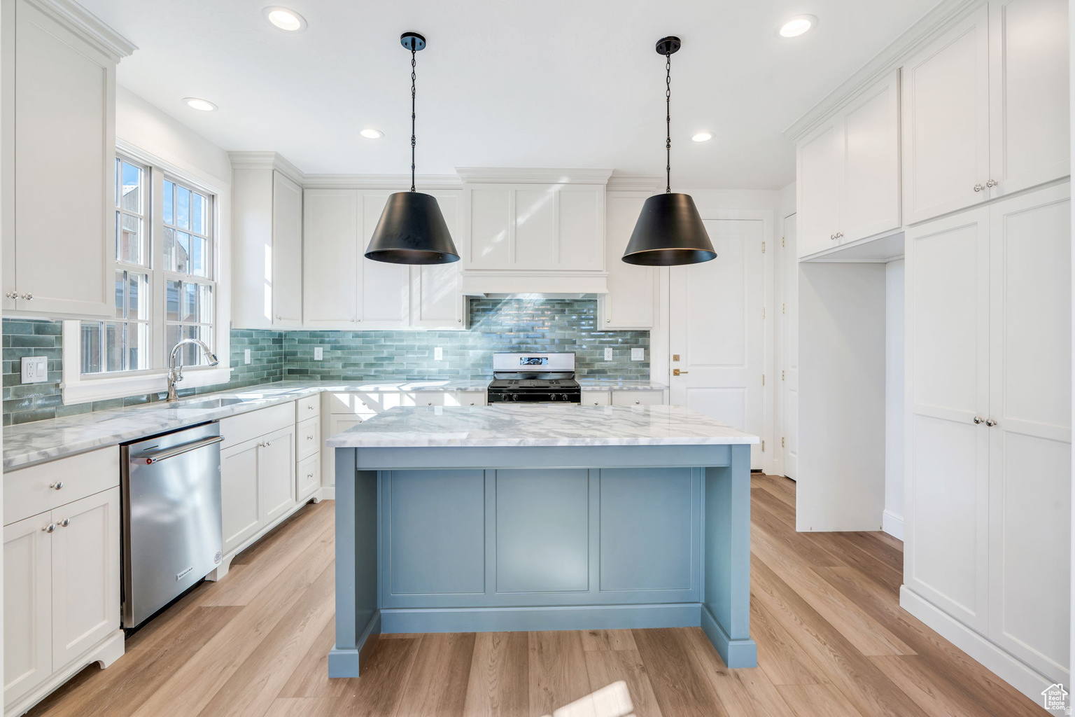 5628 W HAWTHORN LN UNIT 8, Herriman, UT, 84096