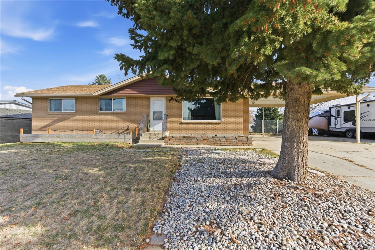 6095 S Sierra Grande Taylorsville Ut 84129