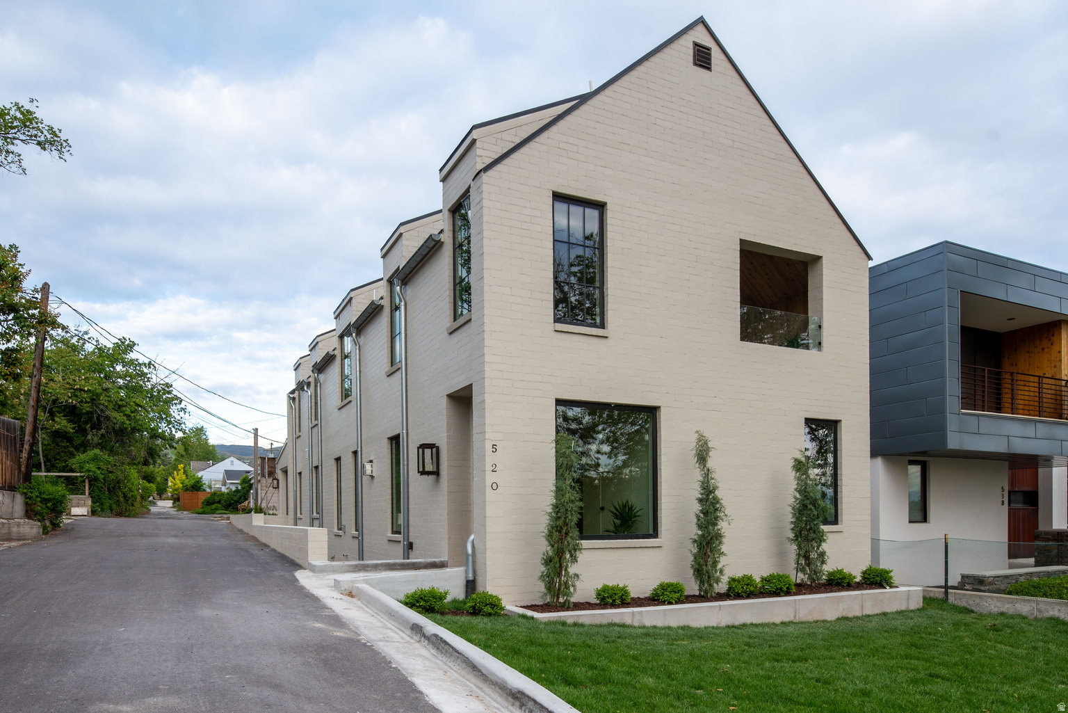 5269 N WOODWAY DR UNIT 116, Heber  City, UT, 84032