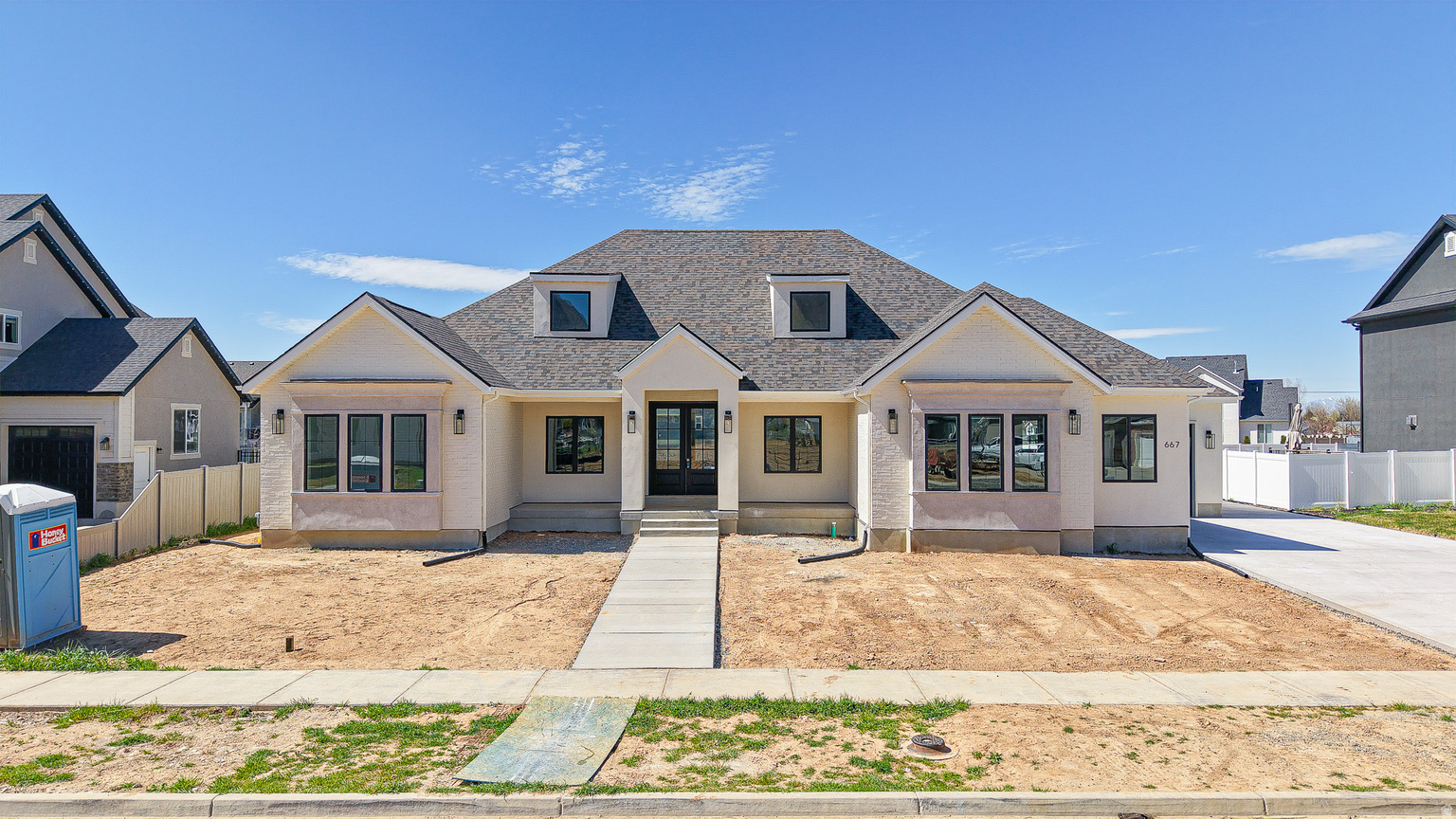 1653 E PEAR ORCHARD CT, Draper, UT, 84020