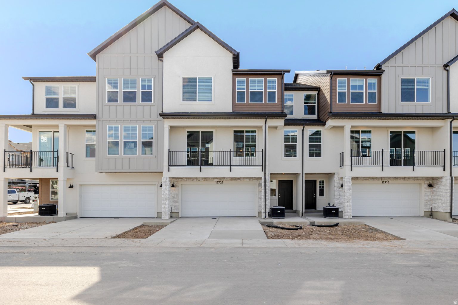 6498 W MORSE CREEK CV UNIT 3066, Herriman, UT, 84096