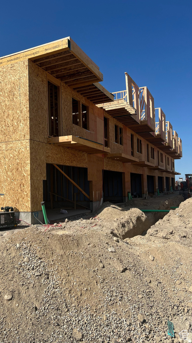 7328 S SIDELINE LN W UNIT 55, Midvale, UT, 84047