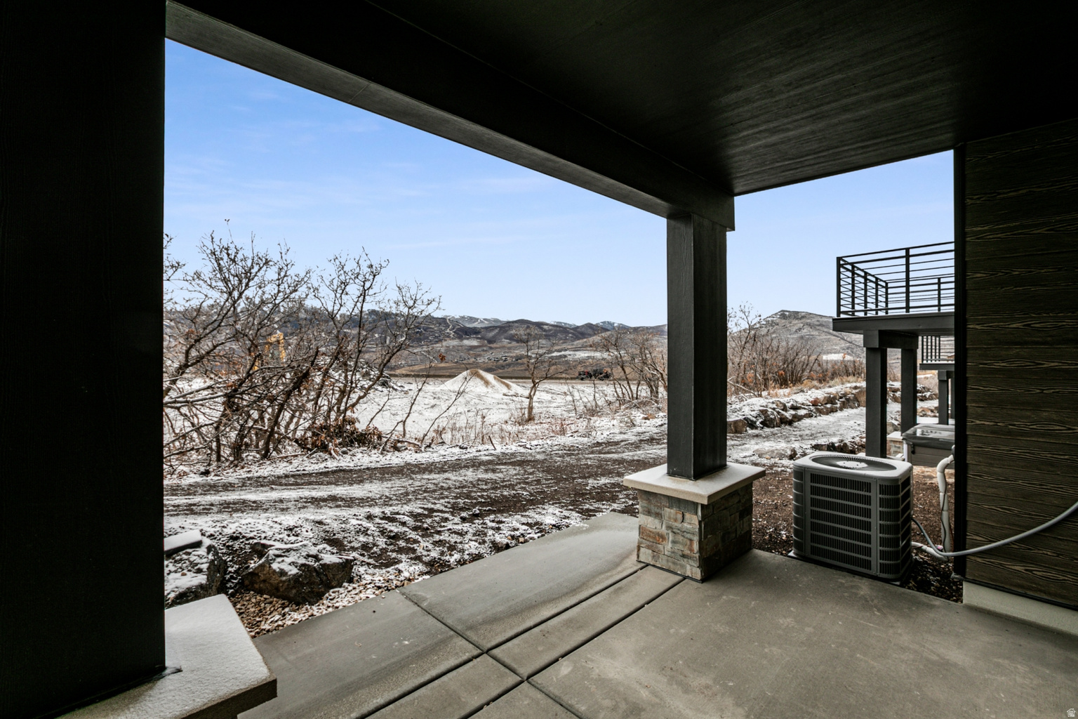 854 E KLAIM DR UNIT 6, Hideout, UT, 84036