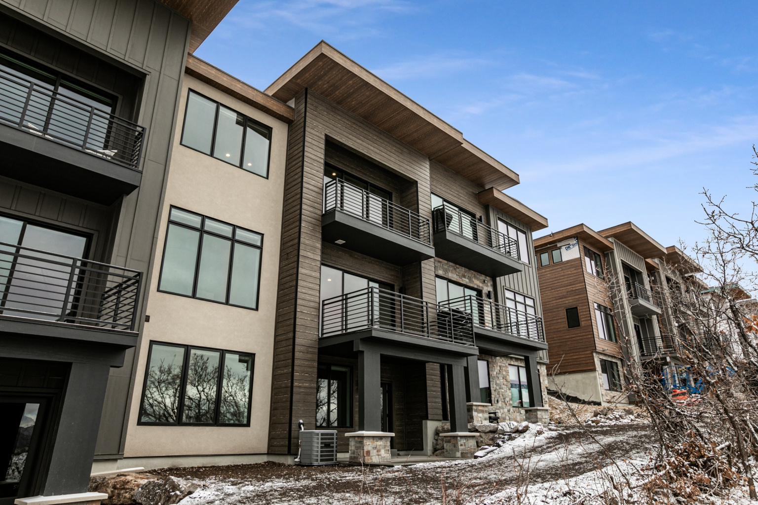 854 E KLAIM DR UNIT 6, Hideout, UT, 84036