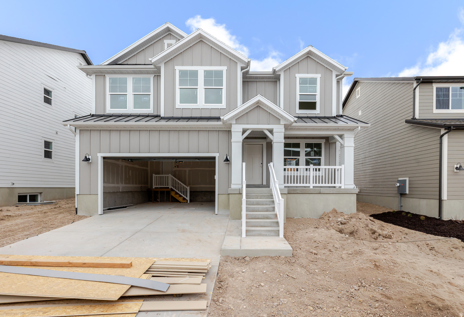 13487 S LUTHER LN UNIT 2702, Herriman, UT, 84096