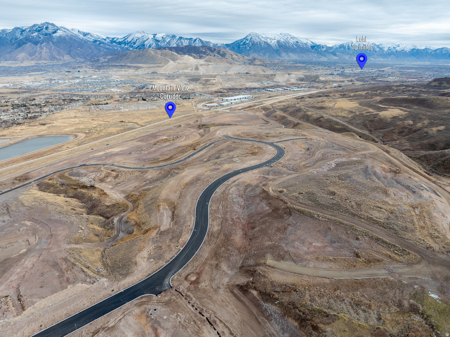 3153 W SOLEIL HILLS DR UNIT 14-14, Herriman, UT, 84096