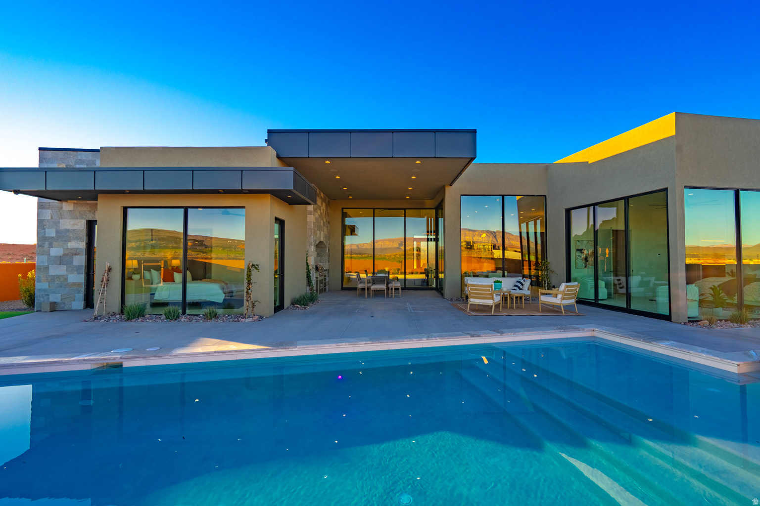 7352 PINE RIDGE DR, Park  City, UT, 84098