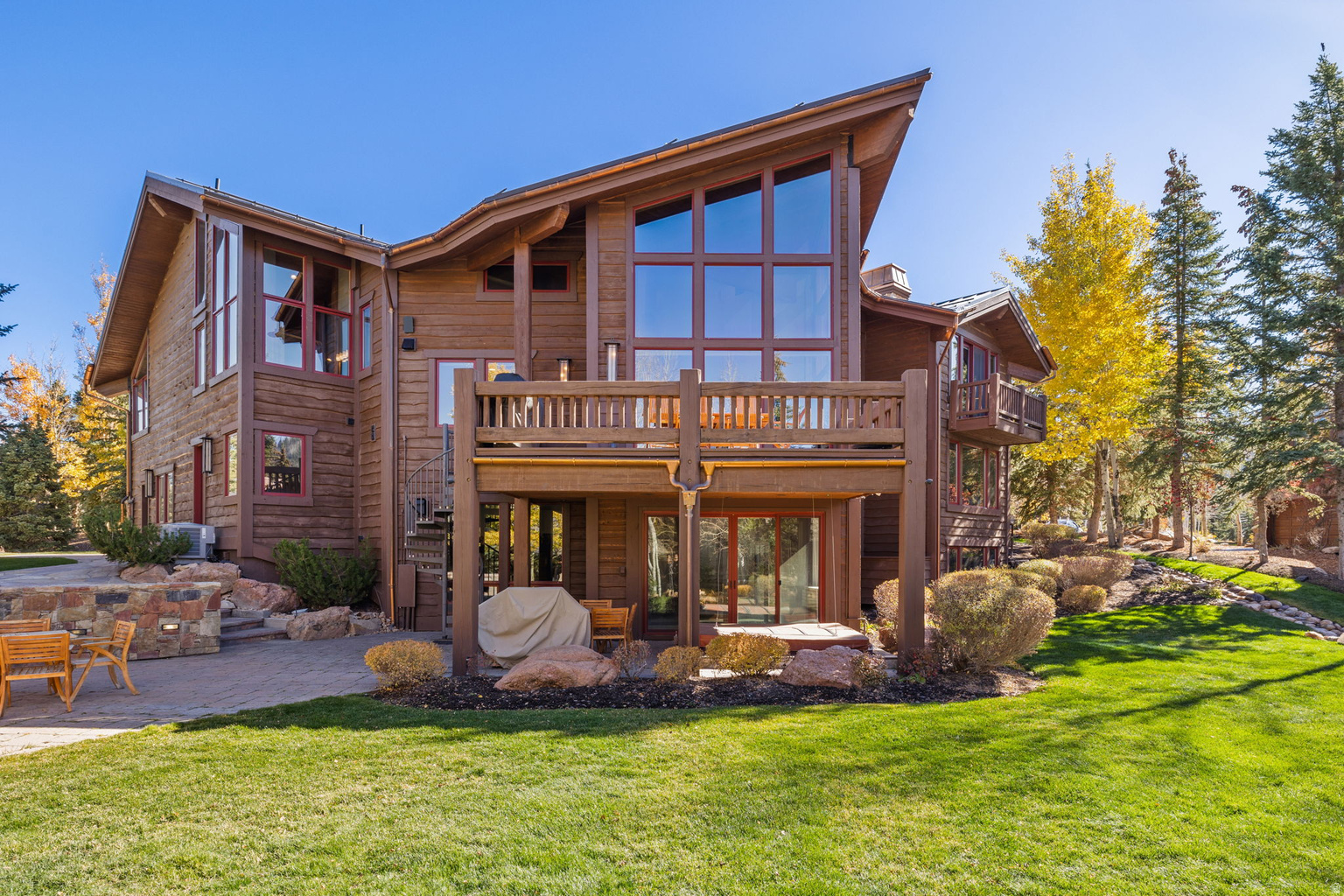 7826 ASTER LN, Deer  Valley, UT, 84060