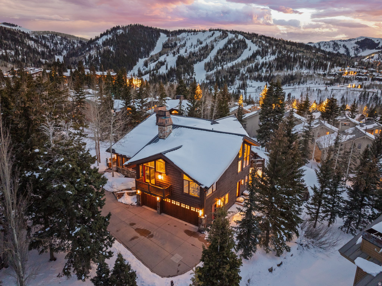 7826 ASTER LN, Deer  Valley, UT, 84060