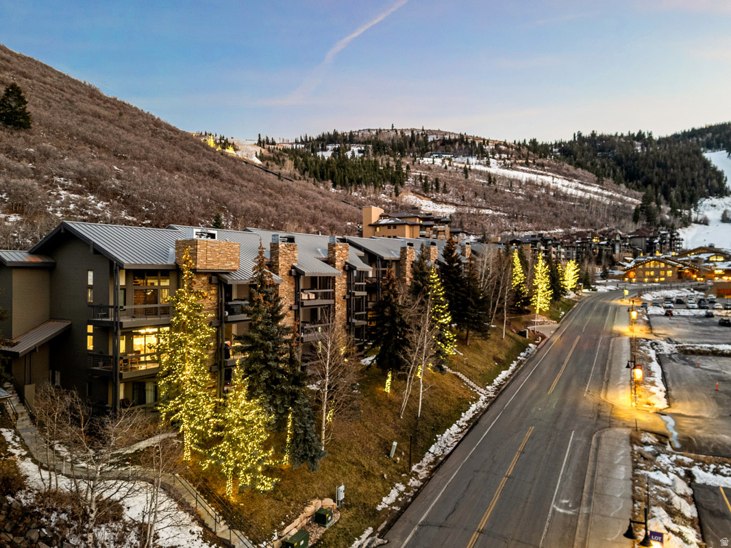 2510 DEER VALLEY DR UNIT C21, Park  City, UT, 84060