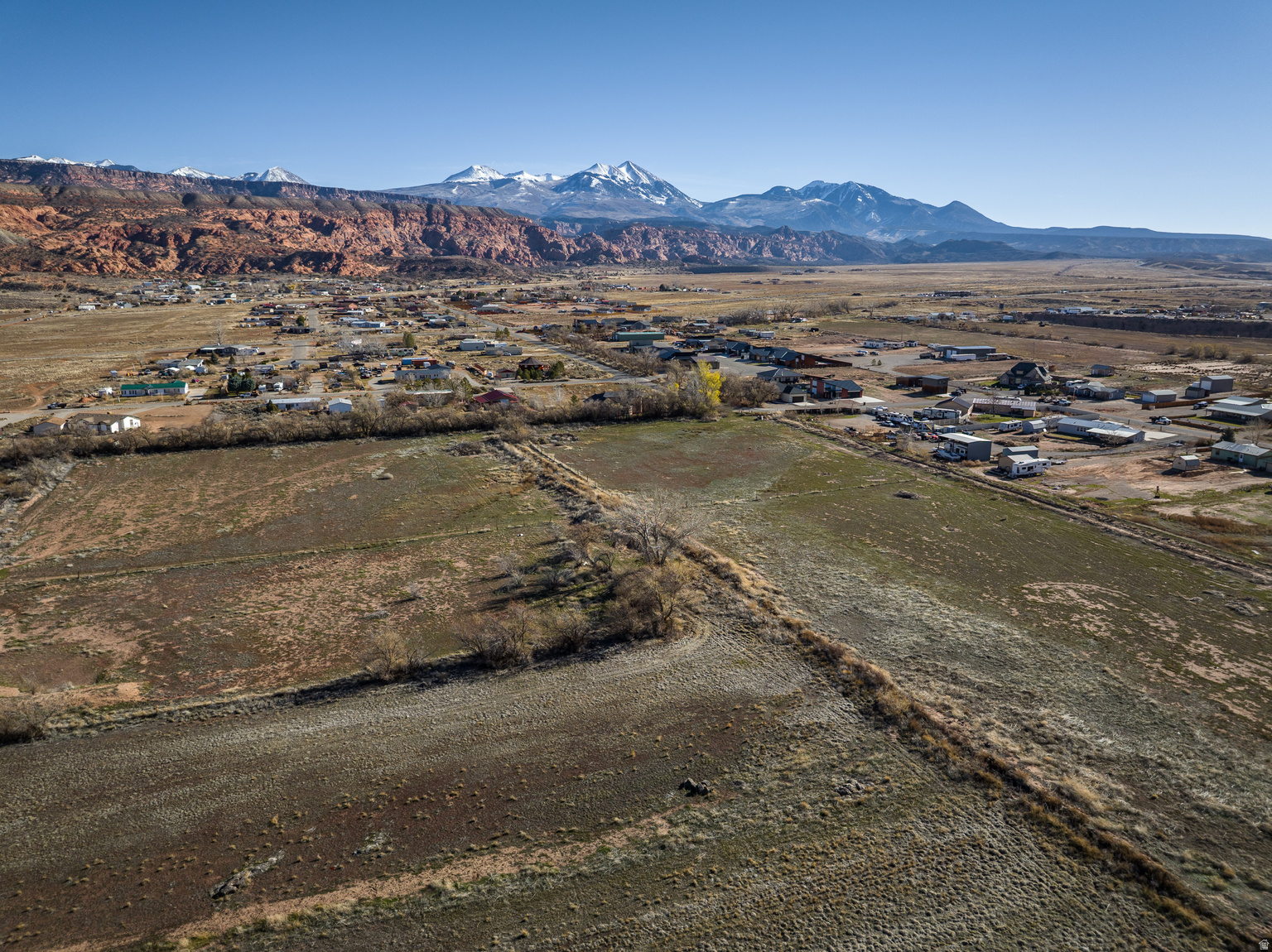 35 ACRES WEST CORONADO, Moab, UT, 84532