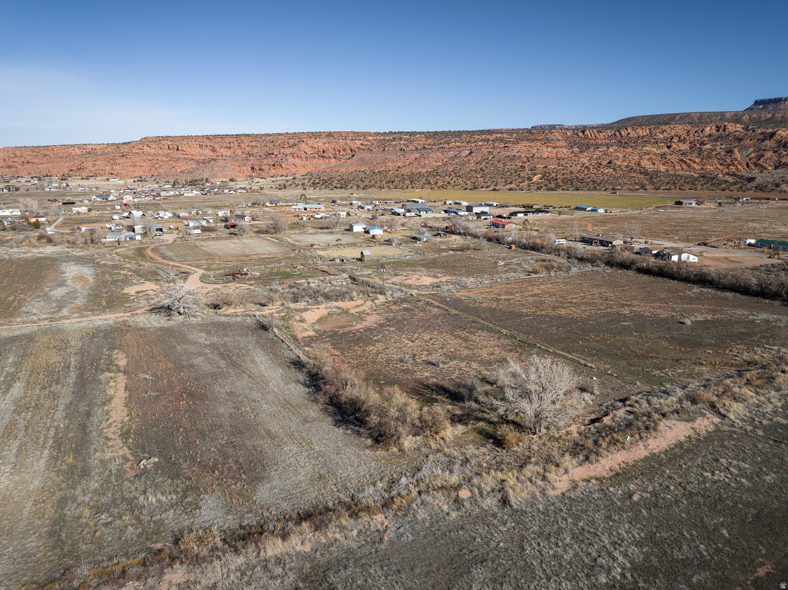 35 ACRES WEST CORONADO, Moab, UT, 84532
