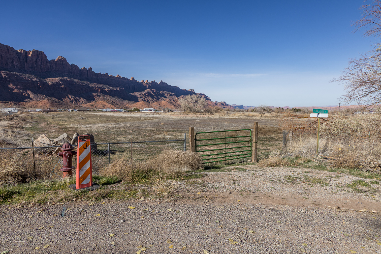 35 ACRES WEST CORONADO, Moab, UT, 84532