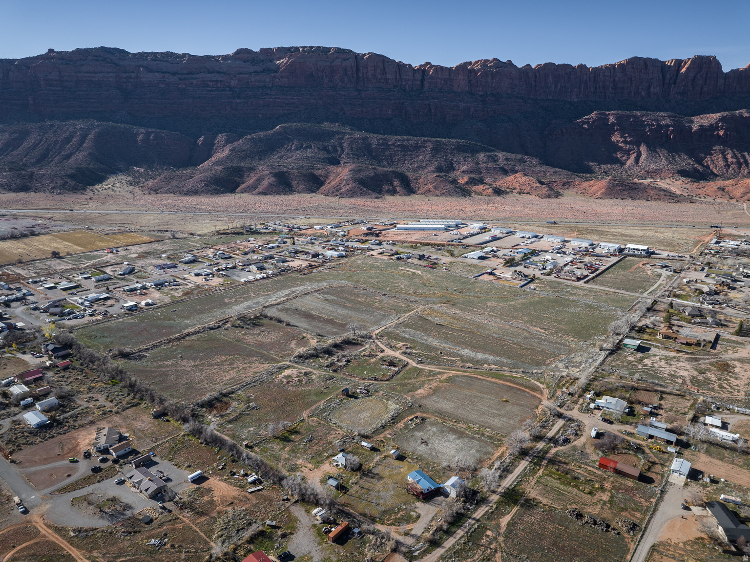 35 ACRES WEST CORONADO, Moab, UT, 84532