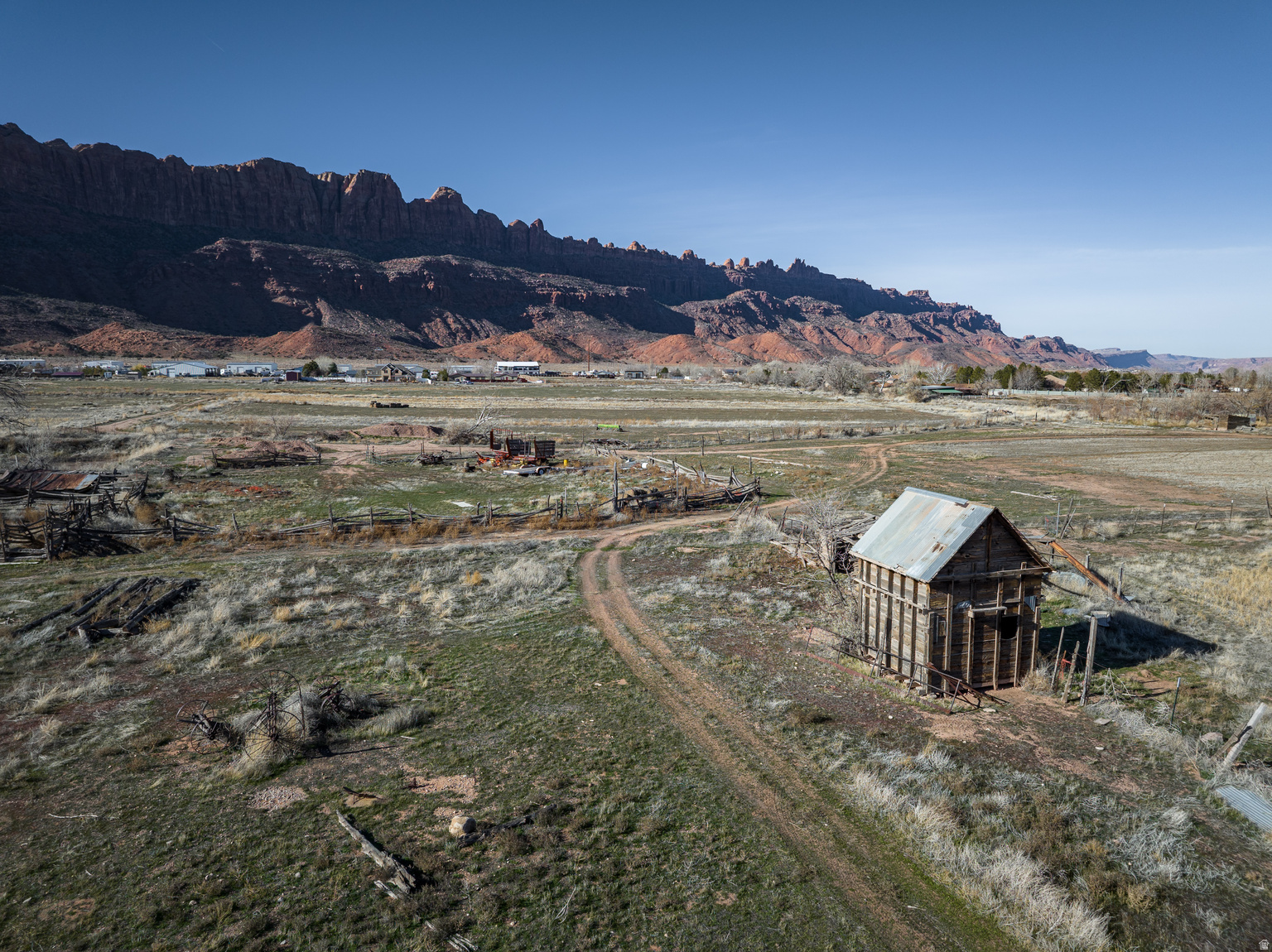 35 ACRES WEST CORONADO, Moab, UT, 84532