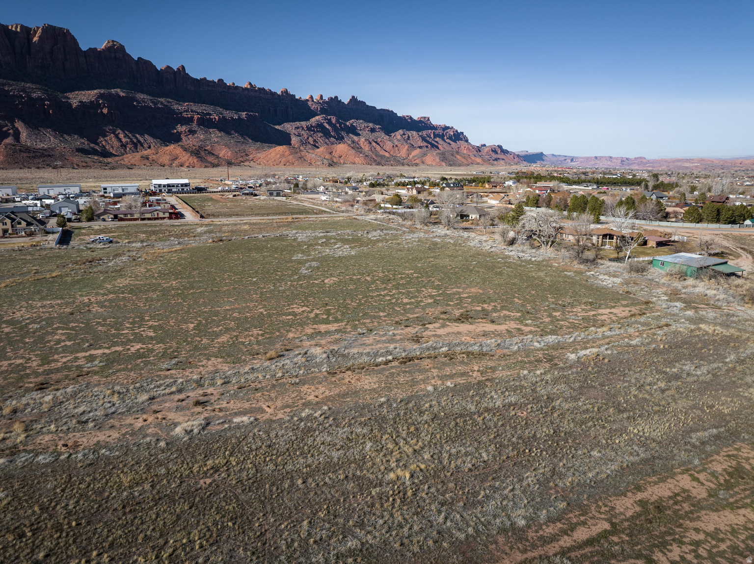 35 ACRES WEST CORONADO, Moab, UT, 84532
