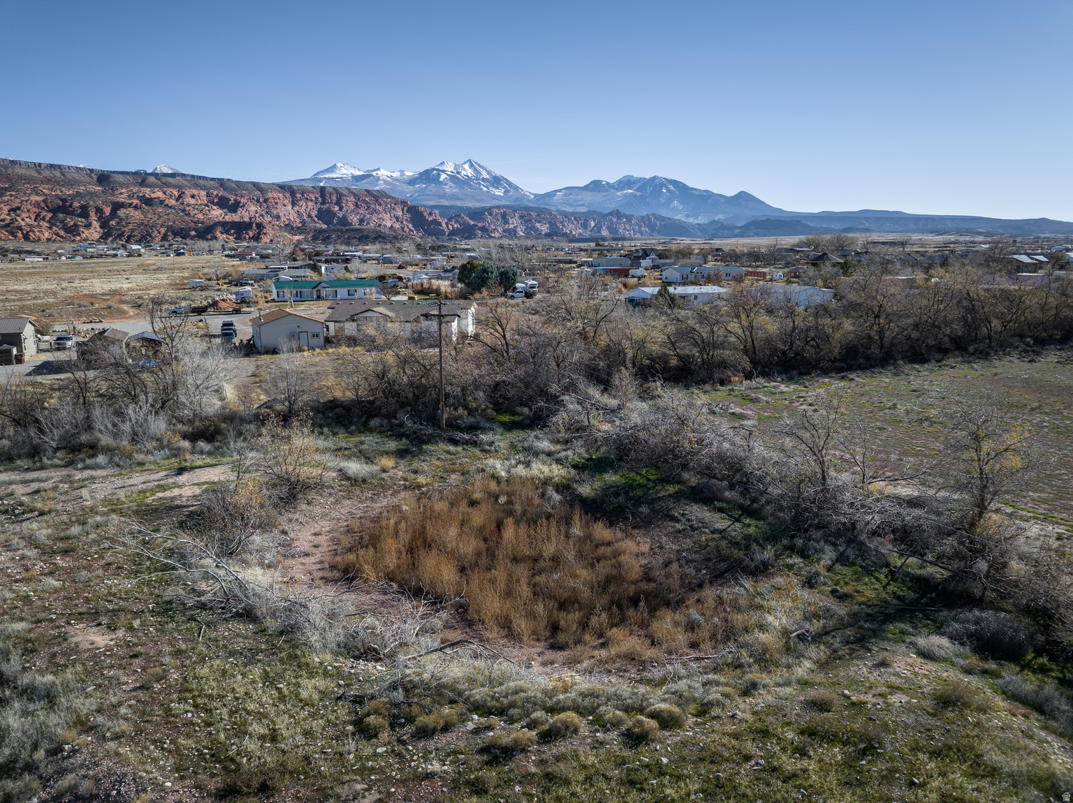 35 ACRES WEST CORONADO, Moab, UT, 84532