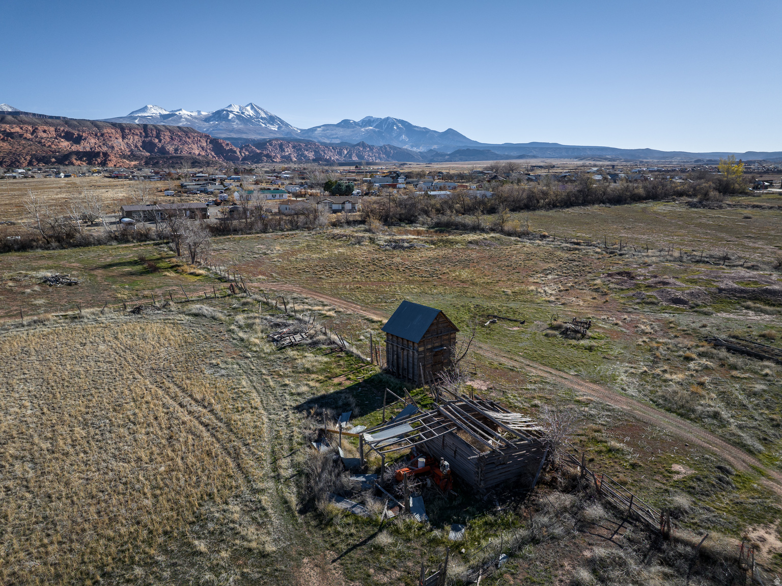 35 ACRES WEST CORONADO, Moab, UT, 84532