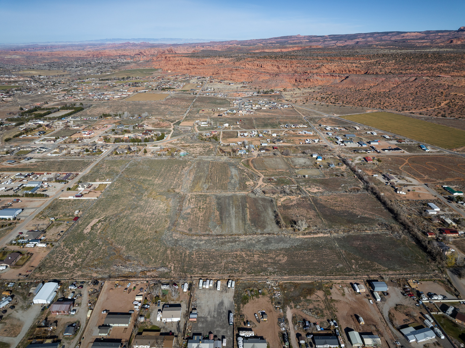 35 ACRES WEST CORONADO, Moab, UT, 84532