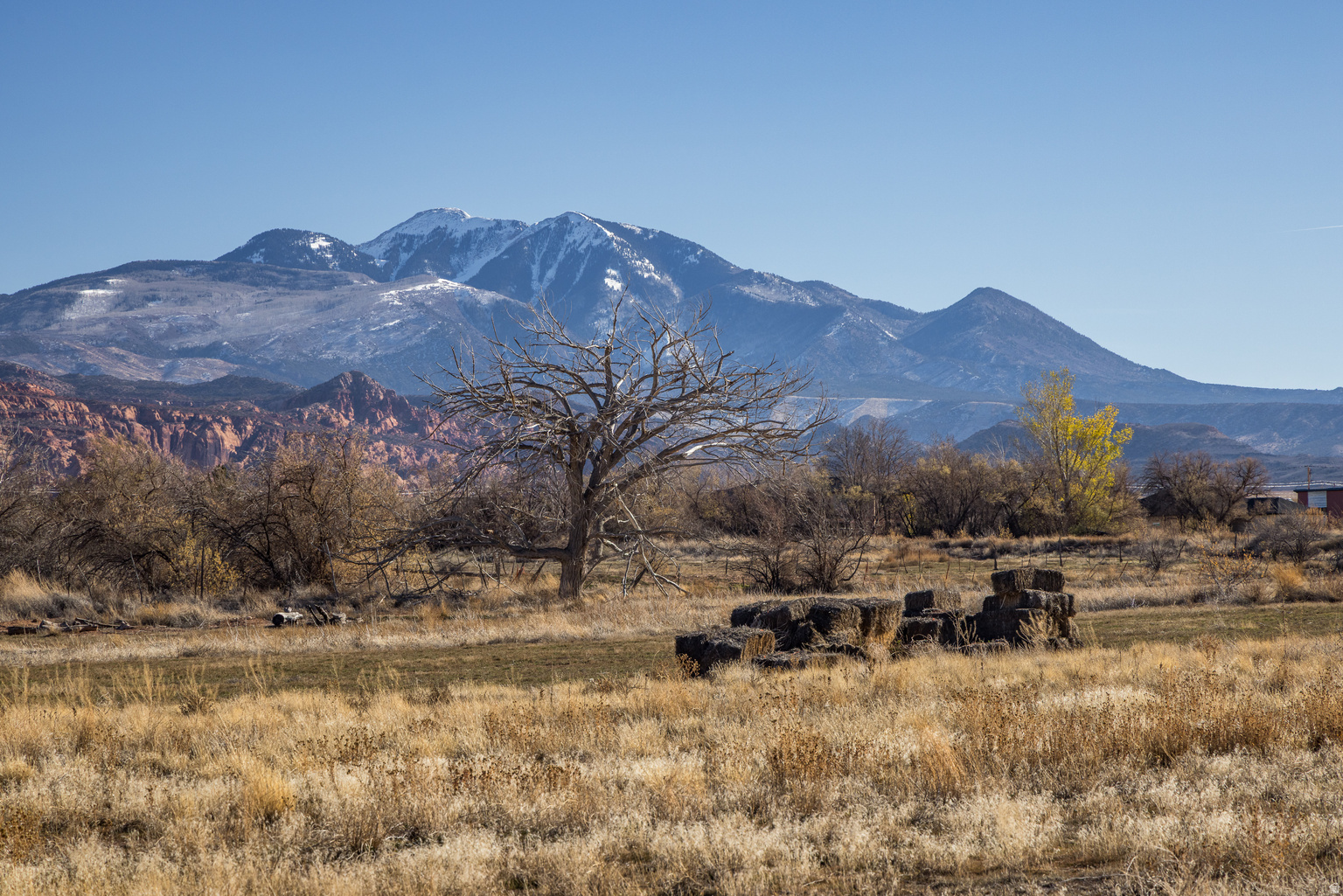 35 ACRES WEST CORONADO, Moab, UT, 84532