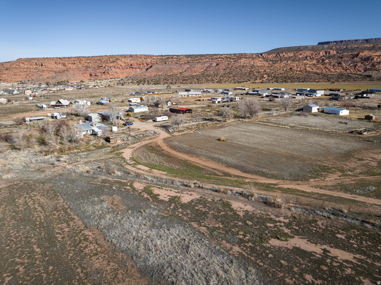 35 ACRES WEST CORONADO, Moab, UT, 84532