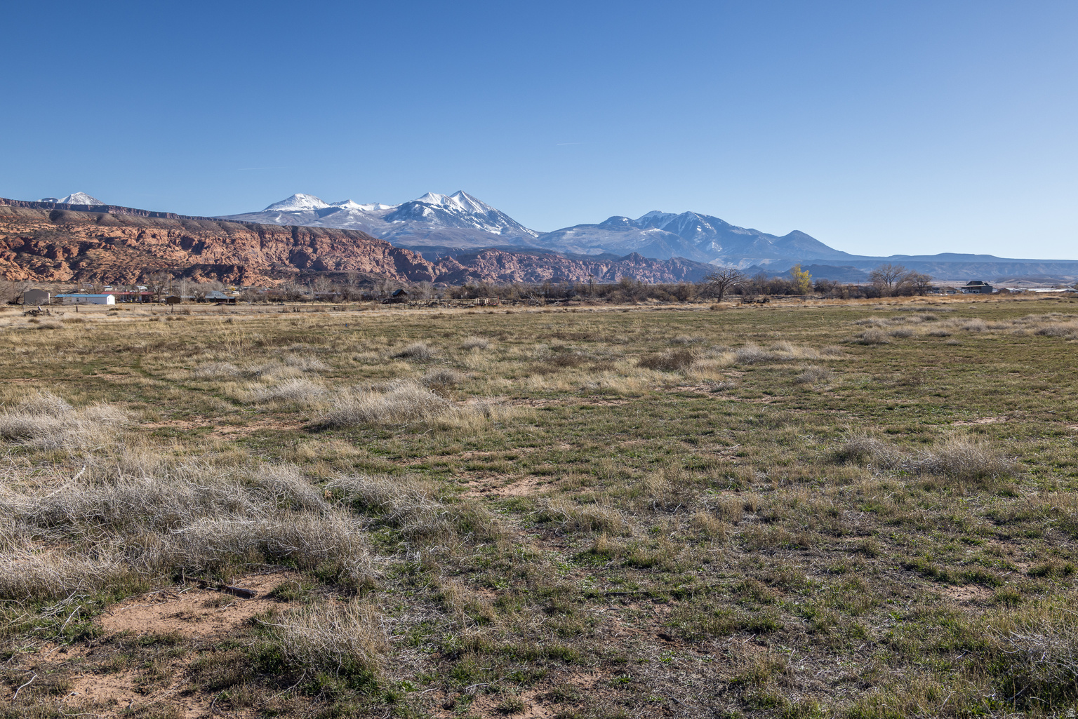 35 ACRES WEST CORONADO, Moab, UT, 84532