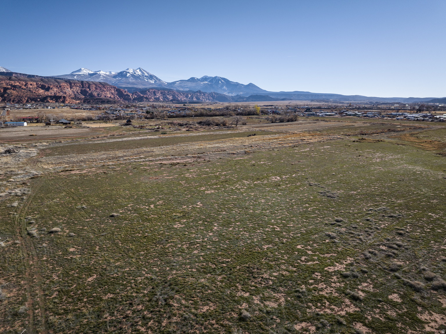 35 ACRES WEST CORONADO, Moab, UT, 84532