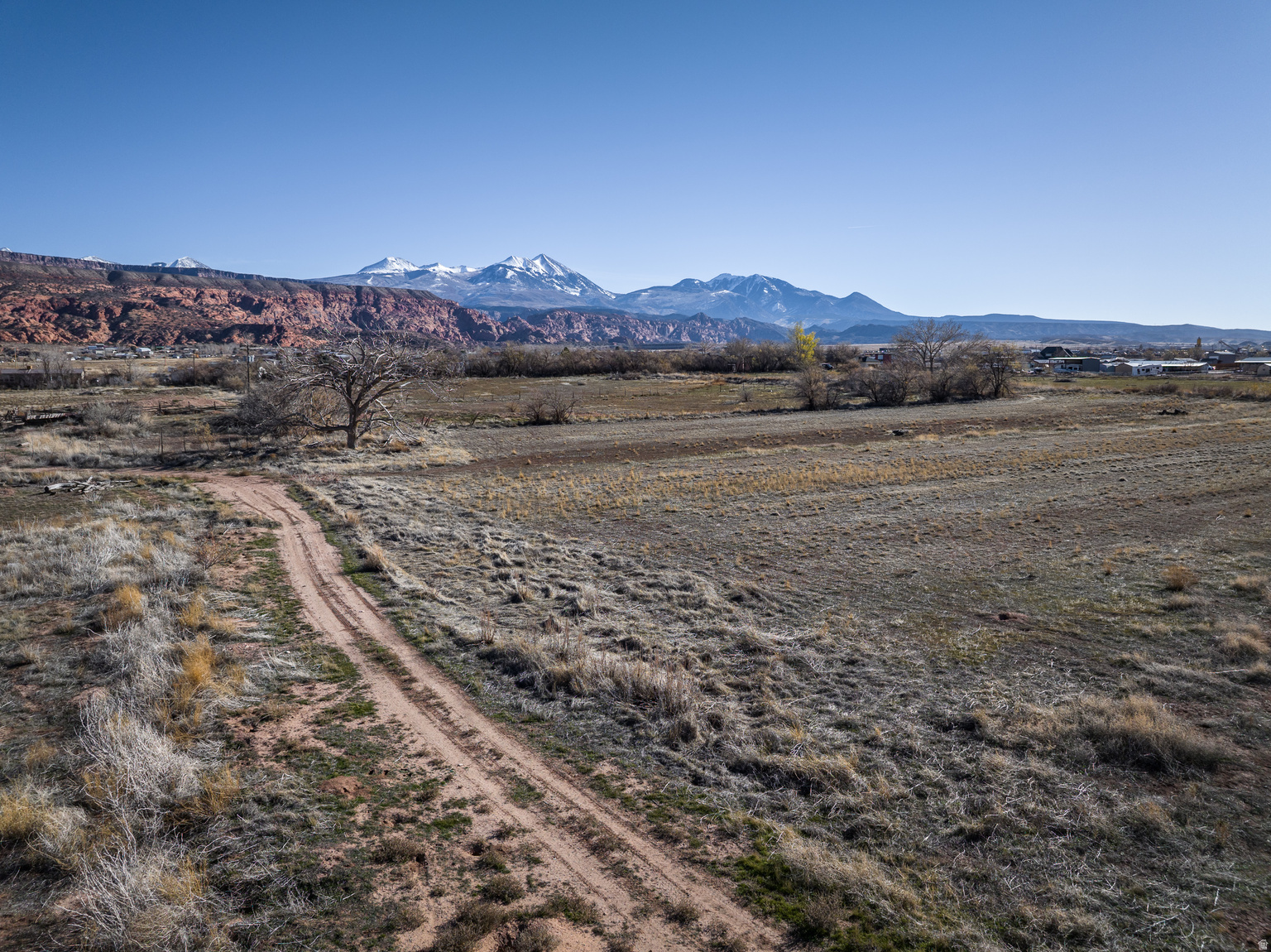 35 ACRES WEST CORONADO, Moab, UT, 84532