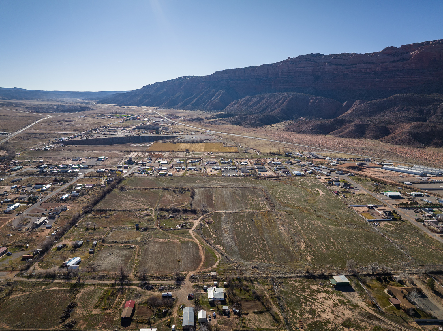 35 ACRES WEST CORONADO, Moab, UT, 84532