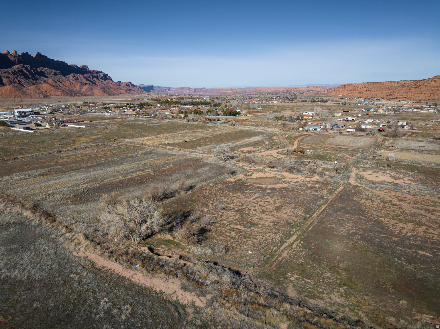 35 ACRES WEST CORONADO, Moab, UT, 84532