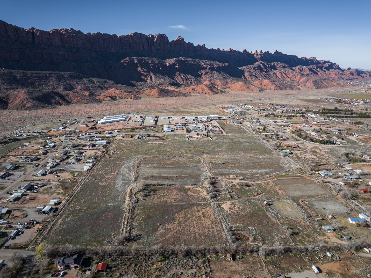 35 ACRES WEST CORONADO, Moab, UT, 84532
