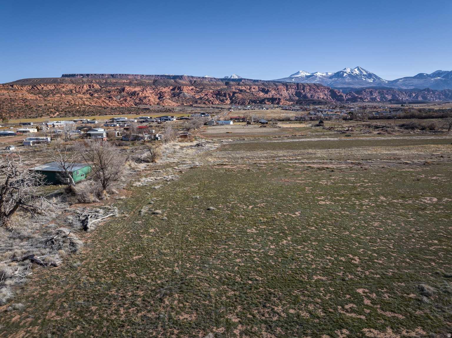 35 ACRES WEST CORONADO, Moab, UT, 84532