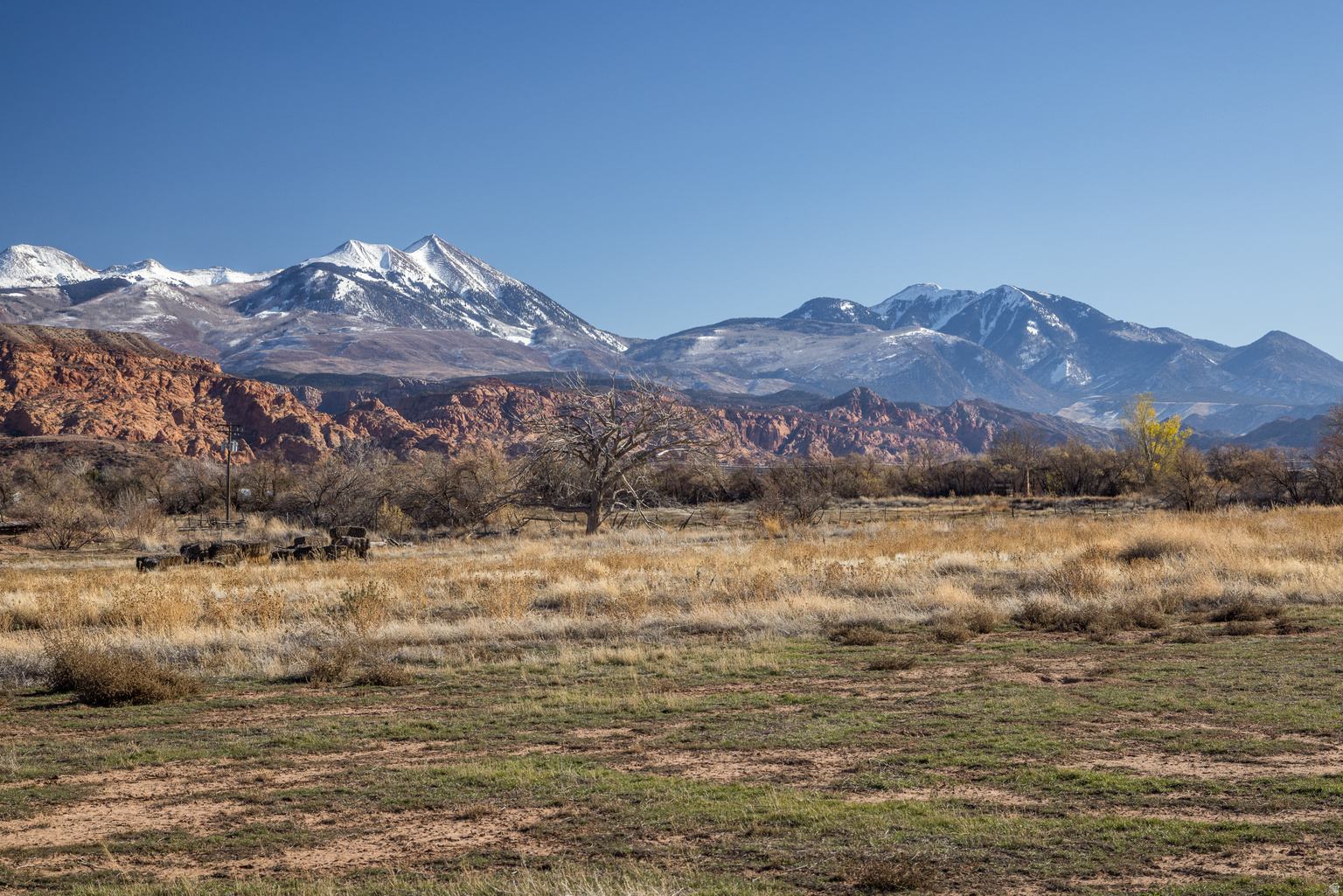 35 ACRES WEST CORONADO, Moab, UT, 84532