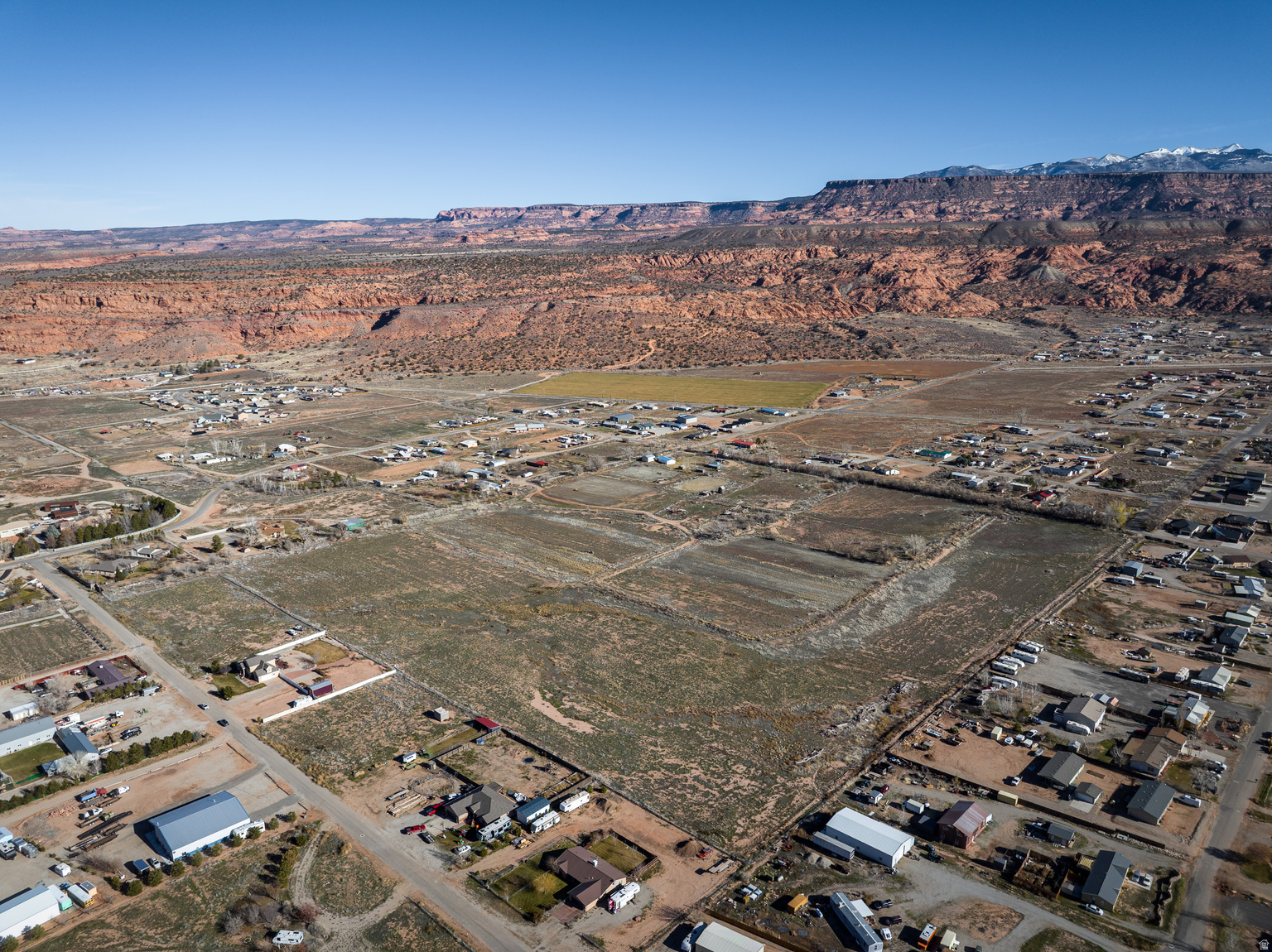35 ACRES WEST CORONADO, Moab, UT, 84532