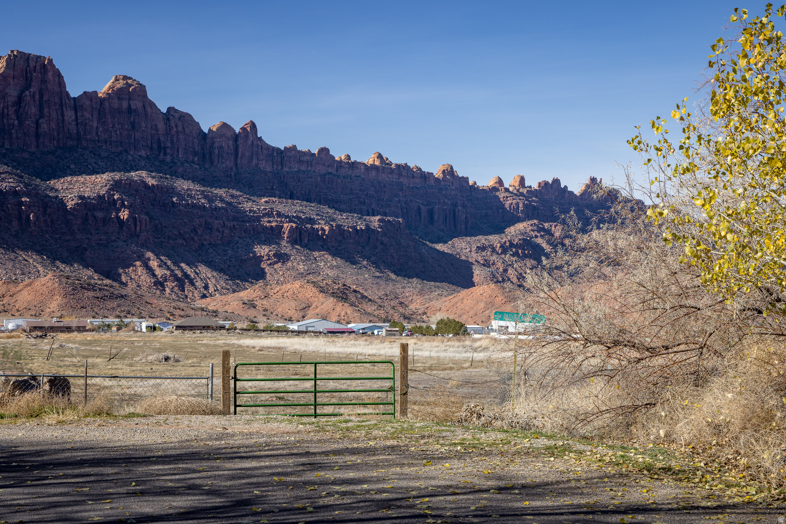 35 ACRES WEST CORONADO, Moab, UT, 84532