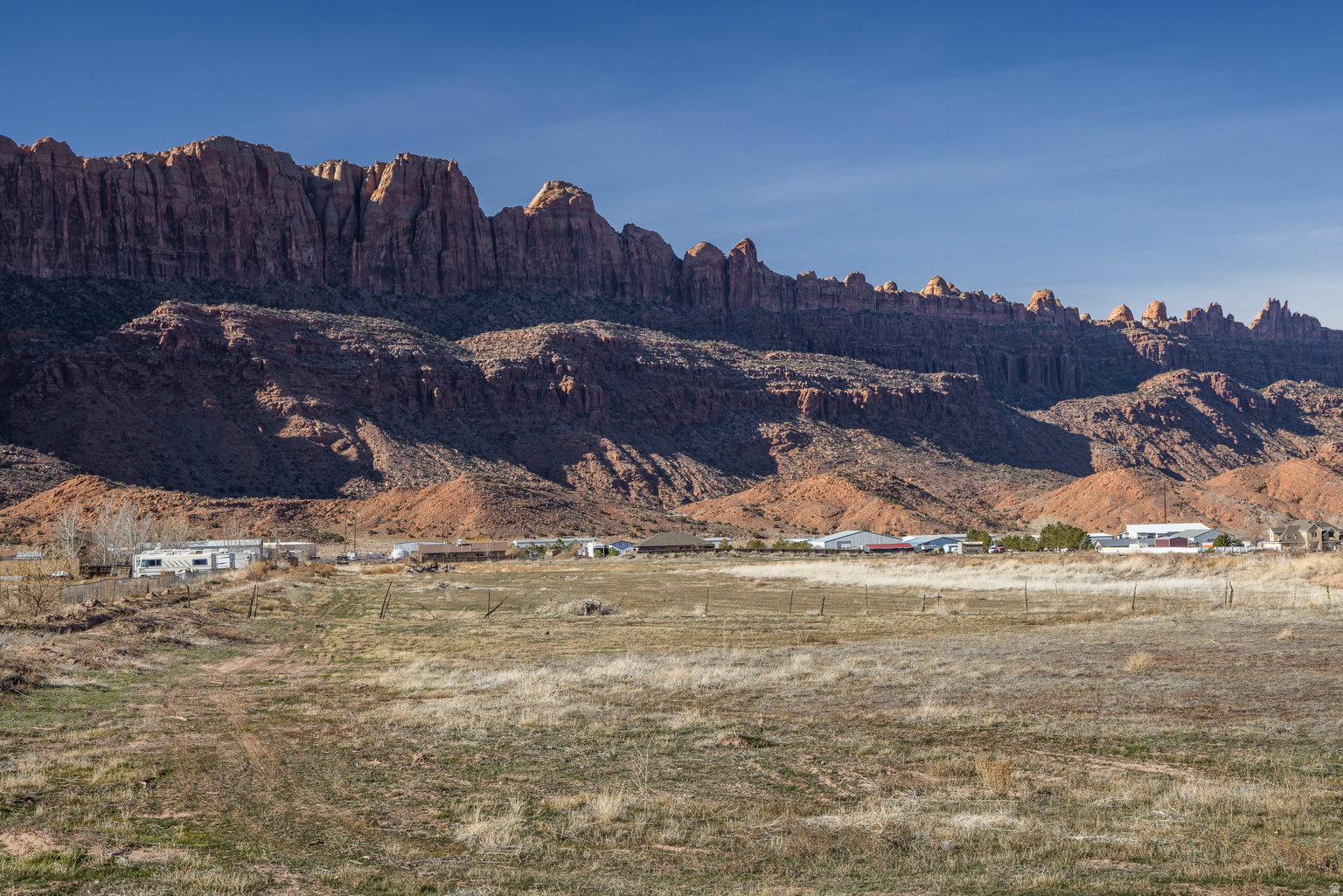 35 ACRES WEST CORONADO, Moab, UT, 84532