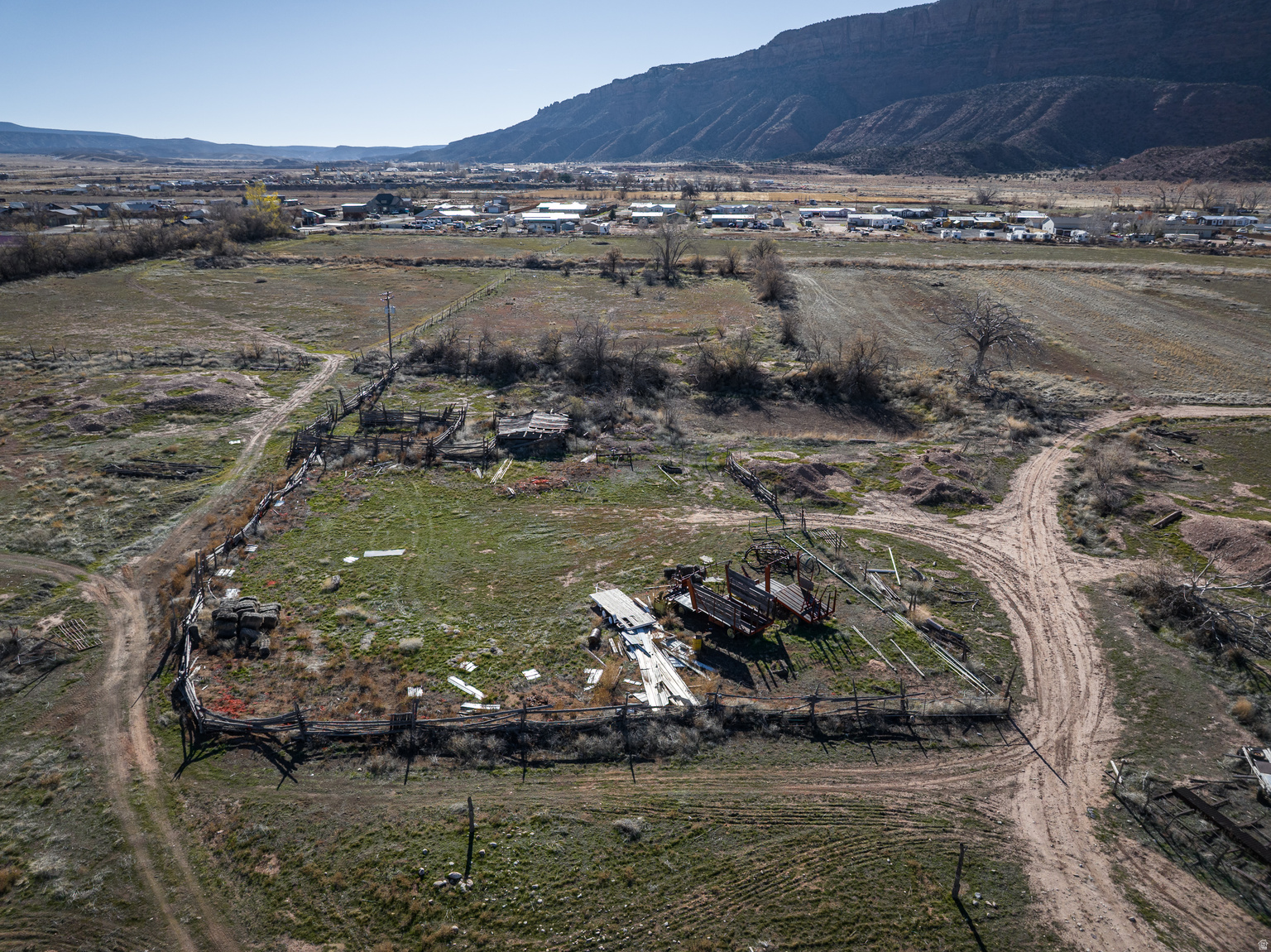 35 ACRES WEST CORONADO, Moab, UT, 84532