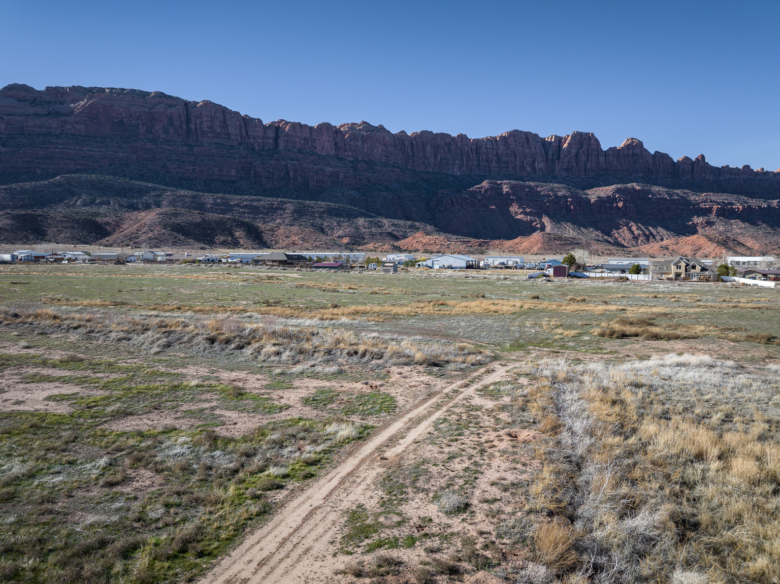 35 ACRES WEST CORONADO, Moab, UT, 84532