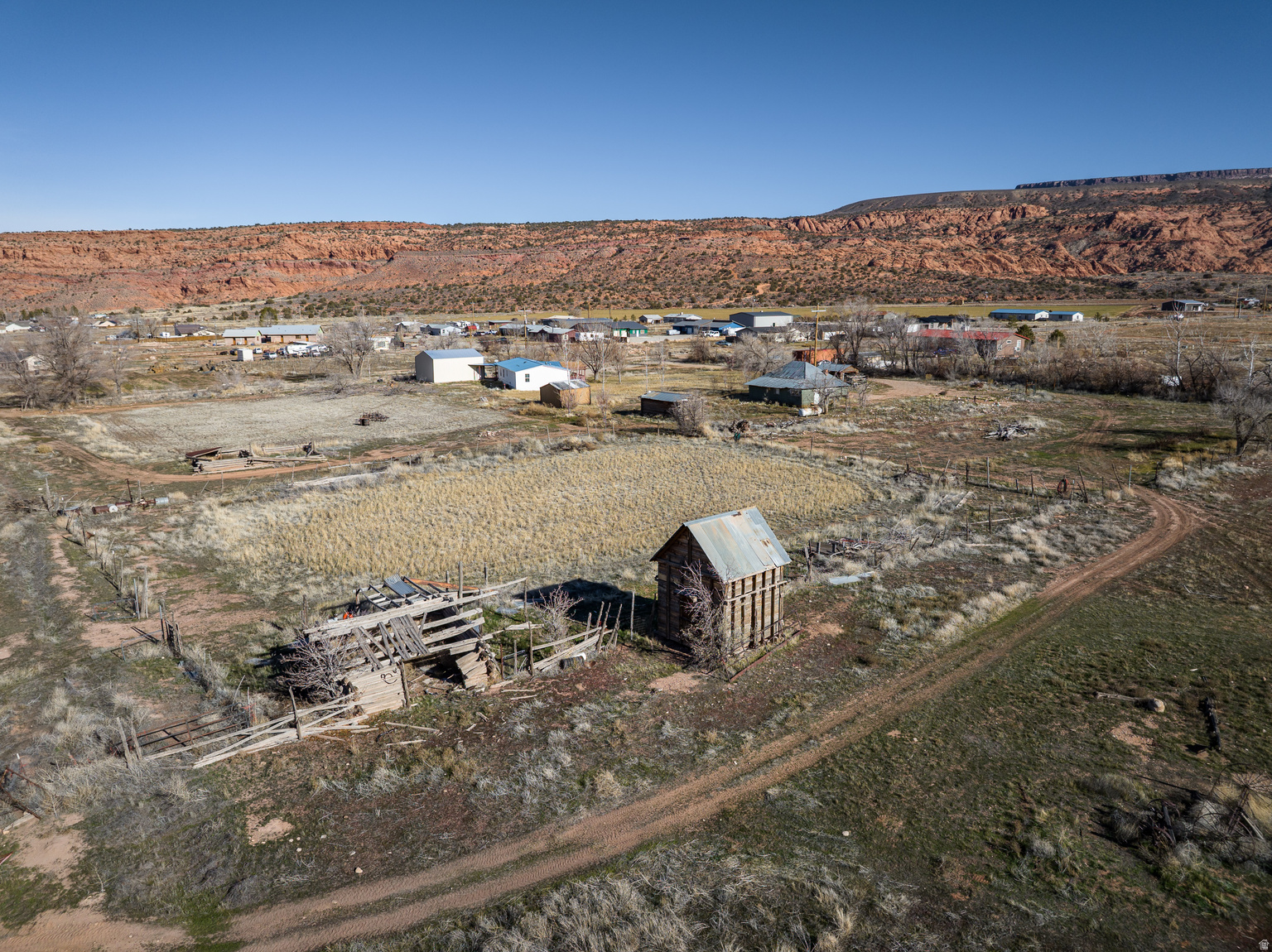 35 ACRES WEST CORONADO, Moab, UT, 84532